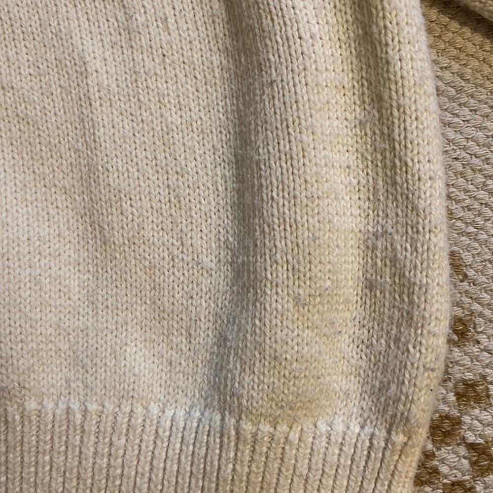 French Connection Pom Sweater - Picture 3 of 6